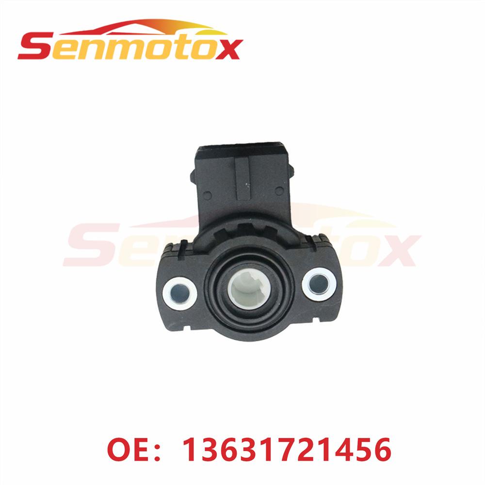 13631721456 Throttle Position Sensor Tps For Bmw 3 5 7 8 Series E30 E36 E34 E39 E32 E38 Z3 M3 Oe 13631726591 13631726591
