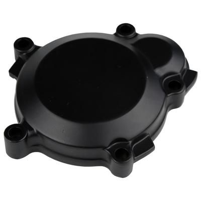 Right Starter Cover Engine Crankcase For Suzuki Hayabusa GSX1300R GSX 1300 R 1999-2003 Motorcycle