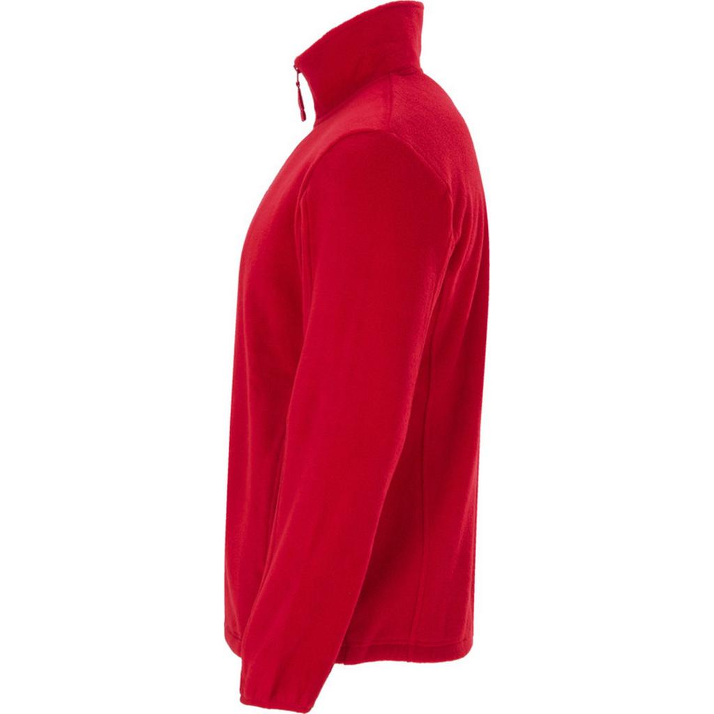 Roly Dětská/dětská fleecová bunda Arctic Full Zip