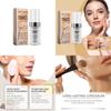 West Month Moisturizing Natural Long-lasting Non-cakey Makeup Foundation