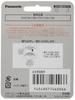 Genuine Panasonic Replacement Outer Blade for ES9089 Men's Shavers,