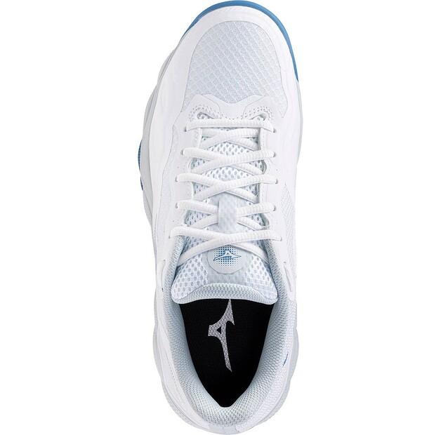 Mizuno Wave Enforce Court CC теннисные кроссовки