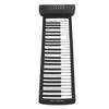 Roll Up Piano 49 Keys 4D Surround Sound USB Battery Powered Portable Keyboard Piano for Kids Beginner PM49