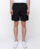 Utility Shorts [Black]