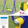 Outdoor Fitness Rowing Machine