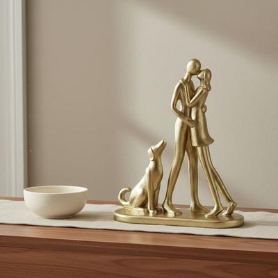 Decoração de casa – Estatuetas