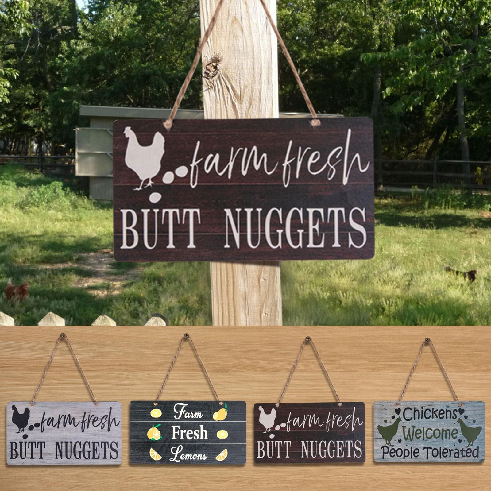 

Ферма Цыпленок Тема Креативное Подвесное Украшение Деревянное Украшение Дома Поделки Кулон