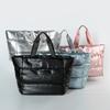 BRBAG BR_306 Padding Big Shoulder Crossbody