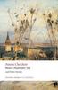 Ward Number Six and Other Stories by Anton Chekhov Paperback Book 9780199553891