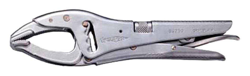 

Super Grip Pliers Maximum tightening 500kg SG250 (Total length 255mm) force