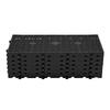 VEVOR Plastic Pallets, 6 Pcs Plastic Pallets for Basement Storage