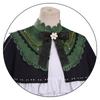 Magical Girl Witch Trial Cos Suit Utopian Missy Hanna Cosplay Game Anime Costume