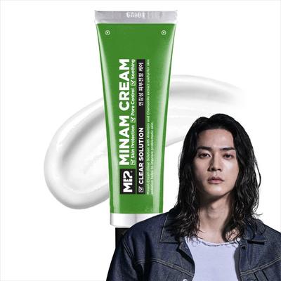 Cuidados de rosto – Cremes e loções para o rosto