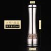Creative Pepper Grinder Stainless Steel Kitchen Supplies Ceramic Core Pepper Mill Salt Mill Manual Grinding Bottle
