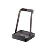 Home Ladle Holder Storage Soup Spoon Tray Lid Stand Spatula Organizer Kitchen Utensils Rack Pot Cover Shelf