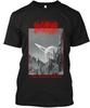 Limited New List Blood Incantation Hidden History of the Human T-Shirt S-4XL