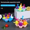Ustensiles de cuisine pour les glaces – Moules à glace