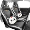 Toyota RAV4 Hybrid 2.0L Luxury Seat Covers, 2026 Model, All-Season, Full Coverage, Two-Wheel Drive Edition