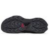 Anta Falcon 2 Comfortable Trendy Non-Slip Wear-Resistant Low-Top Running Shoes Women Sneaker Black Gray 122445502A-4