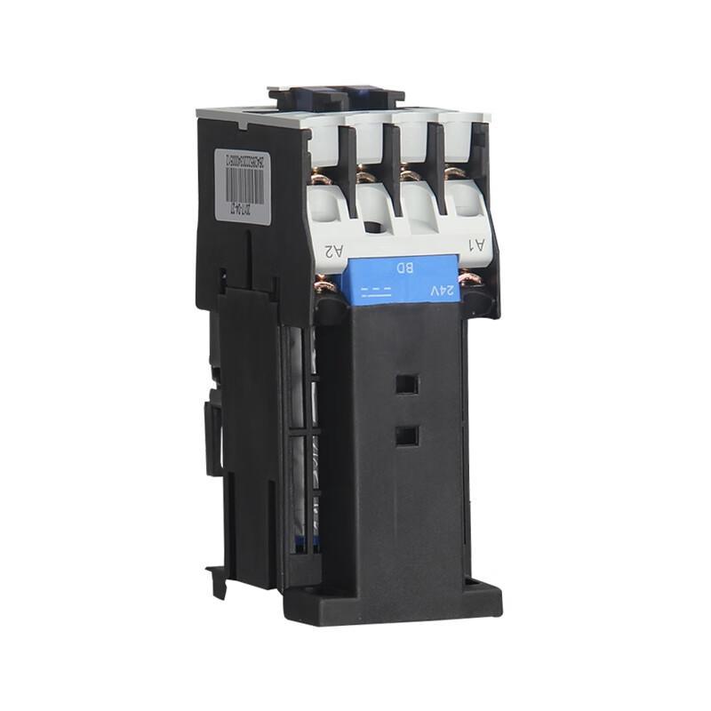 Chint NC1-0910Z AC Contactor