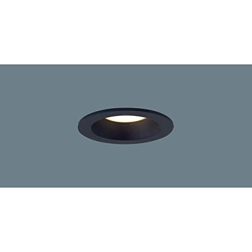 

Лампочка Panasonic Downlight малого диаметра, цветная/рассеивание мягкое/диммер/75 60 форма, черная LGD1001LLB1