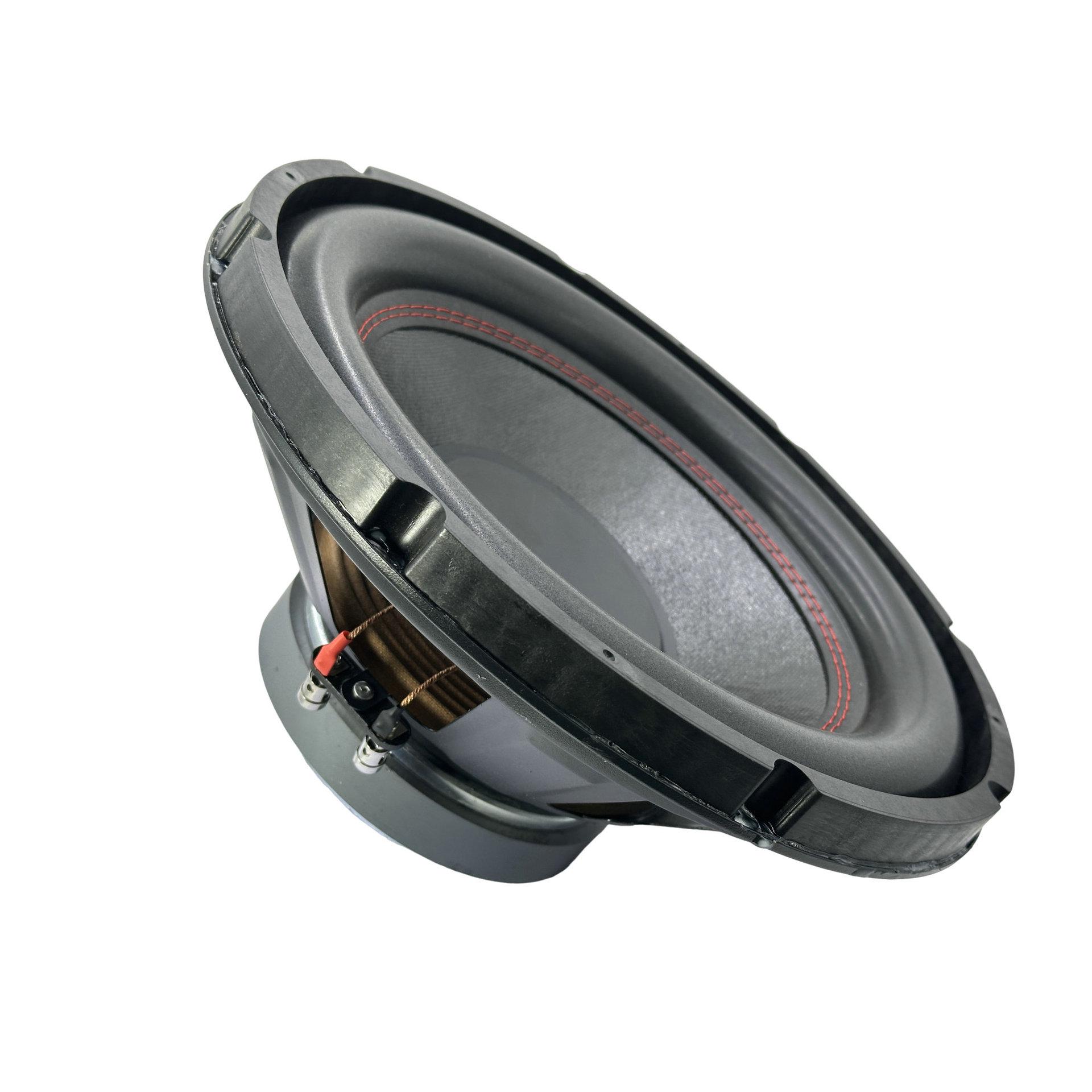 

12 Car Subwoofer Speaker, 140 Magnet, 50 Core, High Power for Car Modifications