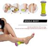 Deep Tissue Foot Massager Roller Trigger Point Foot Arch Massager  Plantar Fasciitis