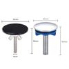 Kitchen Sink Hole Cover Leakproof Sink Cover Plug Sink Supplies