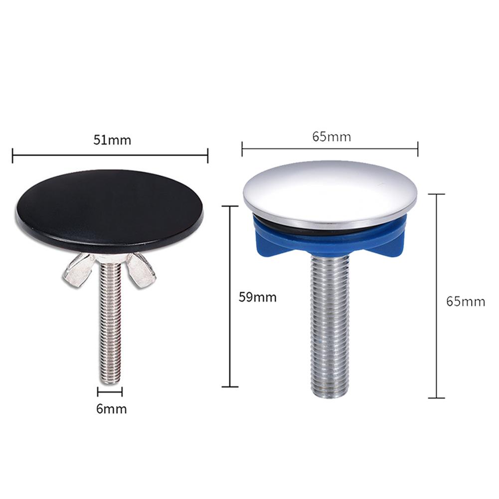 Kitchen Sink Hole Cover Leakproof Sink Cover Plug Sink Supplies