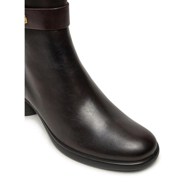 Ankle Boots ECCO Sculpted Lx 35 22248301178 Brown
