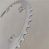 144BCD 49T Track Bike Chainring Single Speed Bicycle Fixed Gear Chain Wheel CNC Aluminum Alloy 7075-T6