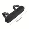 1/2/5PCS Universal Memory Foam Armrest Pads For Office Chair Elbow Support Cushion Desk Chairs for Arm Pressure Relief
