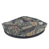 Pro Casting Boat Seat Universal Marine Grade Ethenyl High Density Foam Boat Butt Chair for Jon Boat