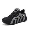 2024 Men's Spring and Autumn Latest Fashion Trend Casual Running Shoes Comfortable and Lightweight Youth Outdoor Sports Shoes