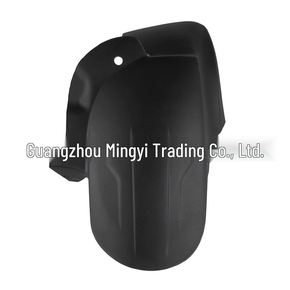 

Honda Forza 350 (2020-2023) Rear Fender Mudguard Accessory