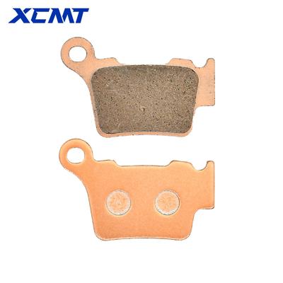 Motorrad Bremsbeläge Vorne und Hinten für KTM SX XC XCW SXF EXC 250 300 TPI 2020 125 150 200 350 450 EXCF XCRW 400 500 525 530