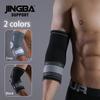 1 Stück Ellenbogen Kompressionsmanschette Stützbandage Armwärmer Arthritis Bandage Armpolster Schutz Dehnbares Zubehör Für Damen Herren