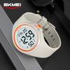 Electronic Watch Fashion Student Electronic Watch Waterproof Outdoor Chronograph Sports Waterproof Student Watch Alarm Clock