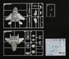 Hasegawa Egg Plane Japan Air Force Eagle Plastic Model Kit TH1 Self-Defense F-15 Non-Scale