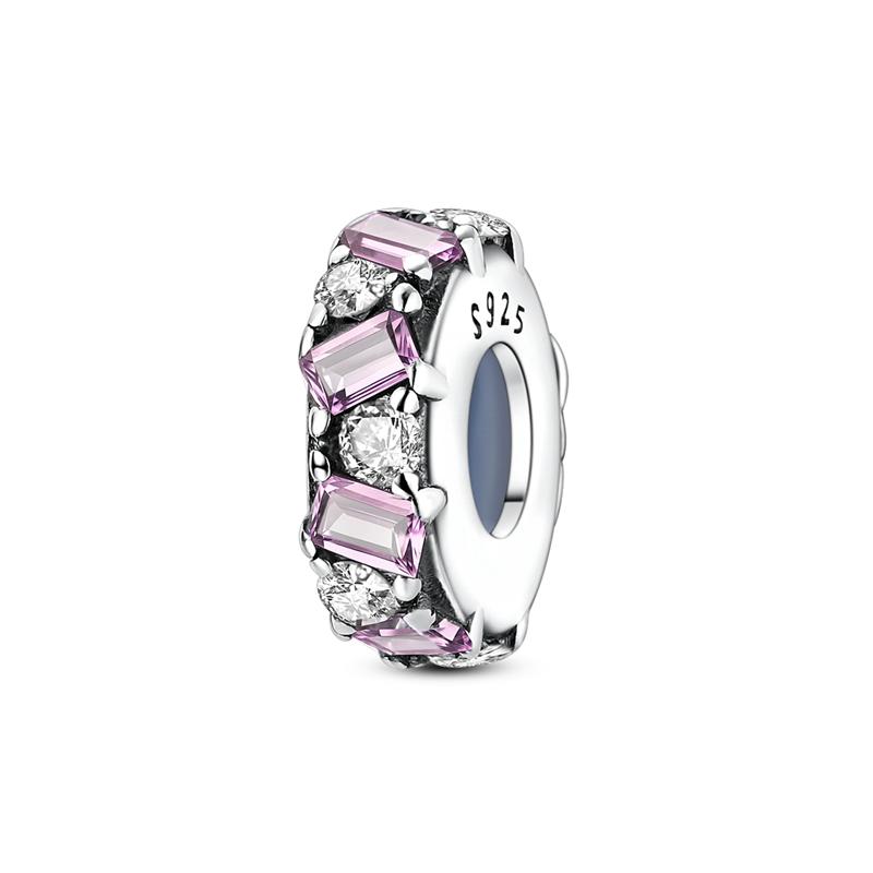 Charms Beads Pendant Copper Cute Dragon Bow Perfume Charm Fit Original Bracelet Necklace Women Diy Jewelry Gifts