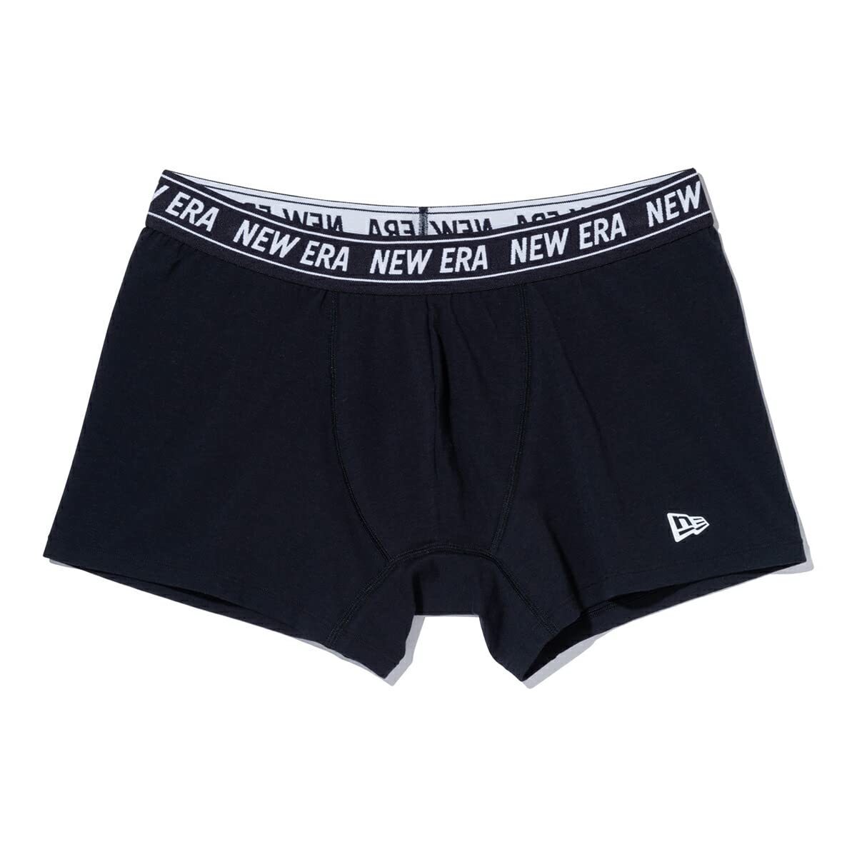 

Трусы-боксеры New Era New Era Размер L Черный, 231, Мужские, Черный, чёрный