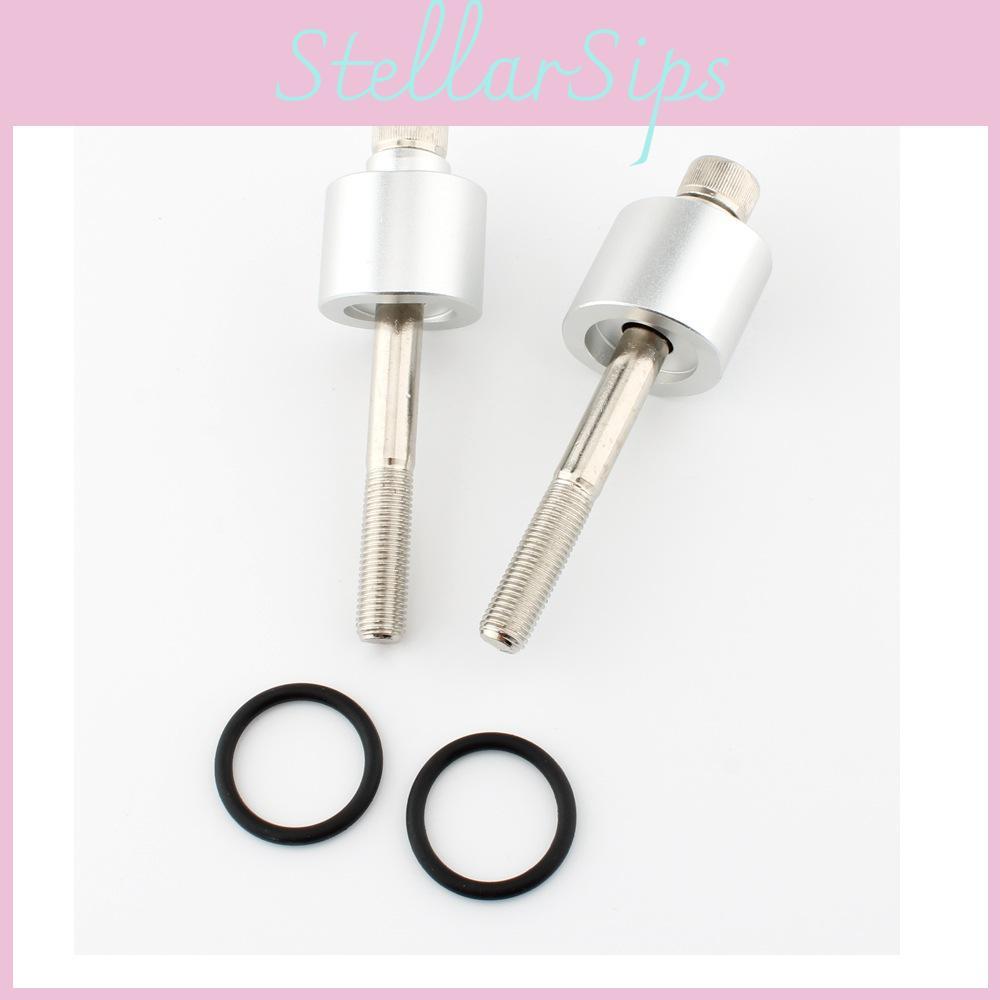 Premium Handlebar Risers For Ducati Multistrada V4 S 21 Offering 26mm Height Increase