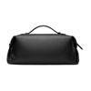 New JAGUAR Cow Leather Crossbody Bags Shoulder Bags Handbags Regular Men's Black JX1230383101