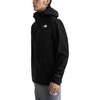 THE NORTH FACE Dryzzle FW24 Waterproof, Windproof, And Breathable Windbreaker Jacket Men's Cosmic Black NF0A8AP0-JK3