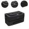 Makeup Bag Make Up Organizer Waterproof,with Divider,Professional,Makeup Case,Nail Polish