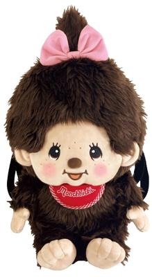 Bebek ve Peluş Oyuncaklar – Peluş Sırt Çantaları