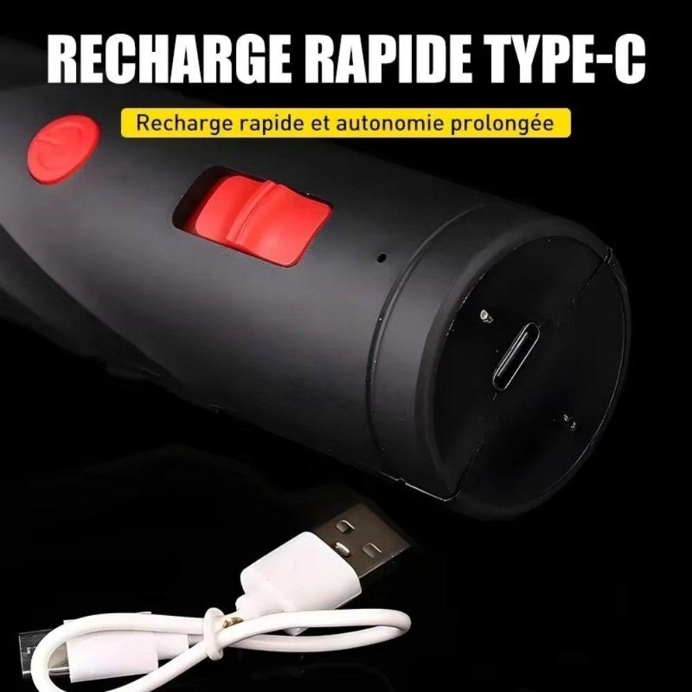 Cordless Electric Screwdriver Portable Mini Lithium Battery Tool Electric Drill