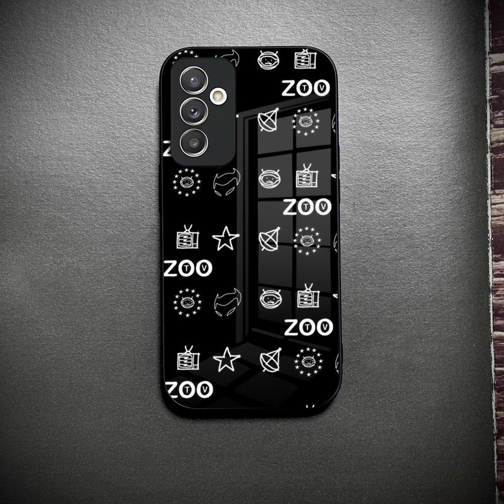 Rock And Roll U-U2 Band Phone Case Glass For Samsung Galaxy S26 S23 S25 S24 S21 S22 S20 Ultra Fe Plus A34 A15 A14 Cover