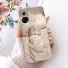 For Honor 90 Lite Case CRT-NX1 Stylish Bow Flowers Painted Cover Soft Slim Phone Case For Honor 90 Pro Honor90 Lite 90Pro Fundas