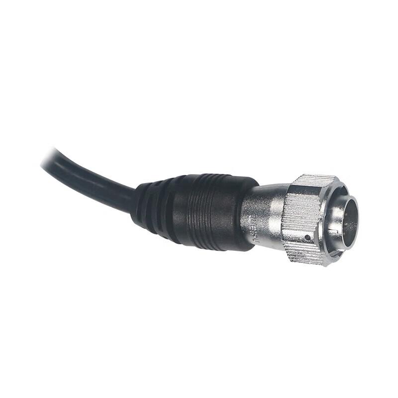 Surveillance Camera Multi-Port Adapter Cable